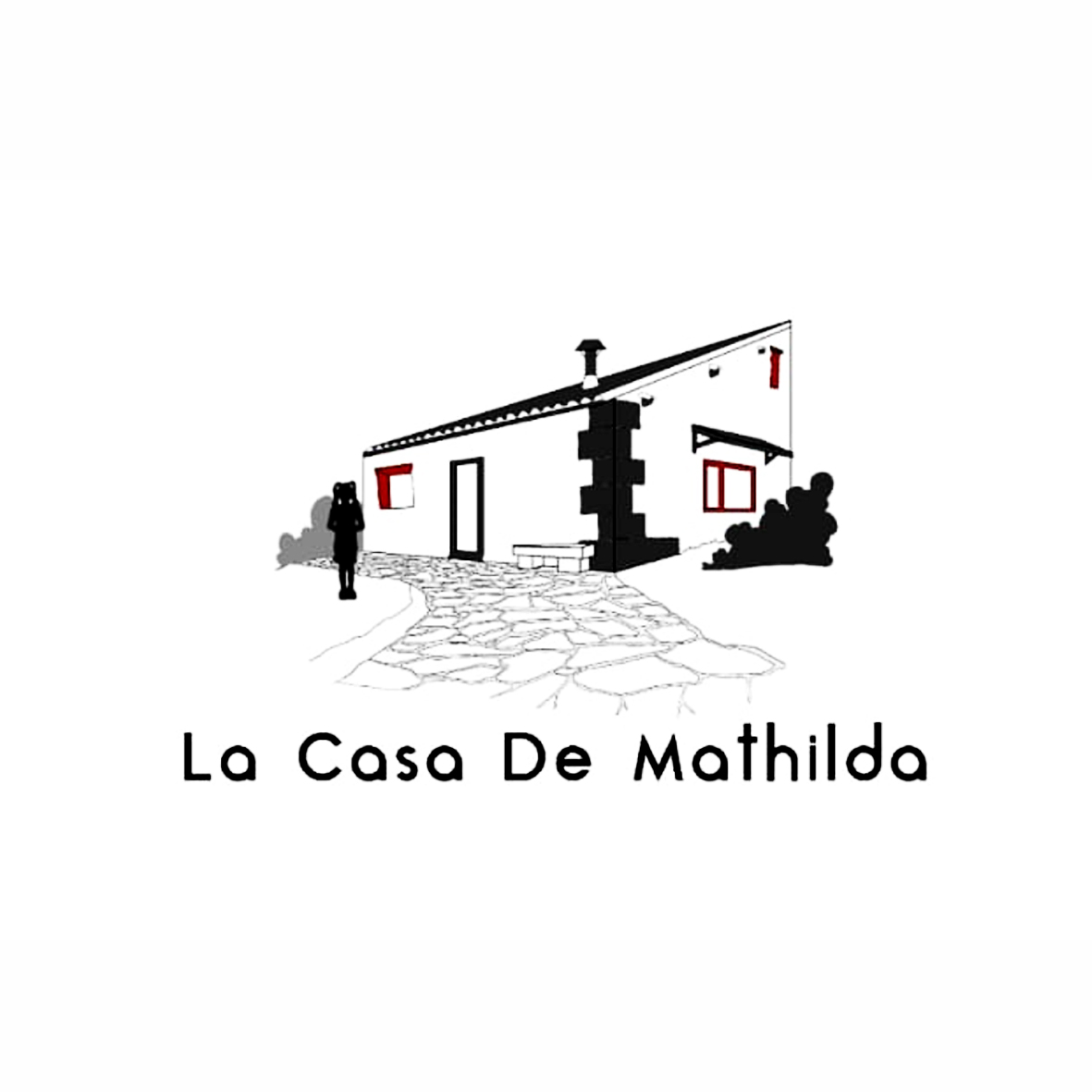LA CASA DE MATHILDA